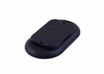 Magnetic Clip