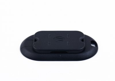 Magnetic Clip