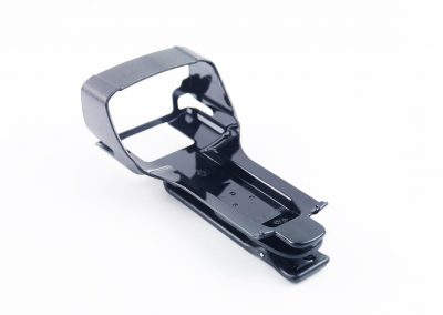 Radio Holster